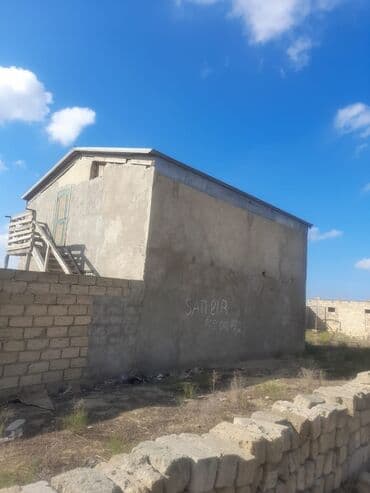 abşeron saray: Saray 3 otaqlı, 58 kv. m, Kredit yoxdur, Orta təmir — 7