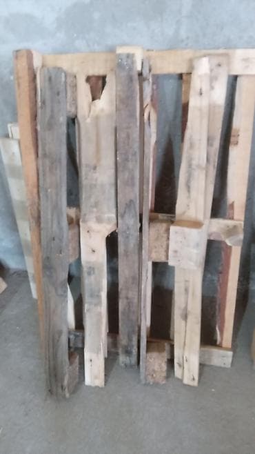 taxta palet: Pallet, 800 х 1200 sm — 9