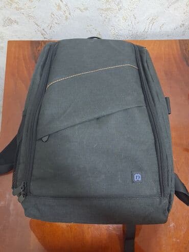 canon 6d mark 2: Fotoaparat üçün bel çantası - Daxildə tam yastıqlanmış, parlaq — 2