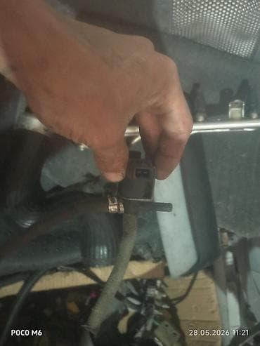 ucuz moto: Passat b5 zapcastari iwlemiw farauka reka Banin. vesayre acag vacap — 4