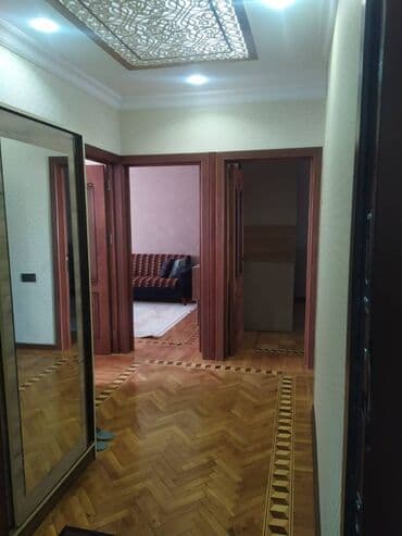 hazir ipotekada olan evler: Bakı, 3 otaqlı, Köhnə tikili, m. Həzi Aslanov, 75 kv. m — 11