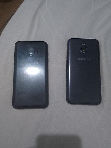Samsung Galaxy J2 Core, 16 GB, rəng - Qara, İki sim kartlı — 3