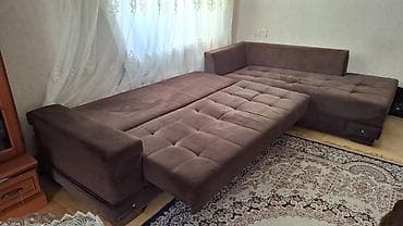 koja divanlar: Künc divan, Bazalı — 4