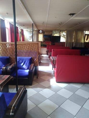 arenda kafelər: Nərimanov ərazisində 100 kv sahəsi olan çayxana icarəyə verilir.Bu və — 4