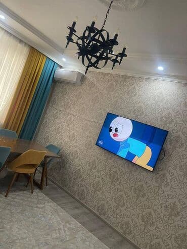 купить дом в баку недорого 2020: 3 комнаты, Новостройка, 90 м² — 12