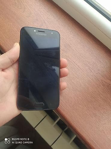 xiaomi ekran: Samsung Galaxy J2 Core, 8 GB, rəng - Qara, İki sim kartlı — 4