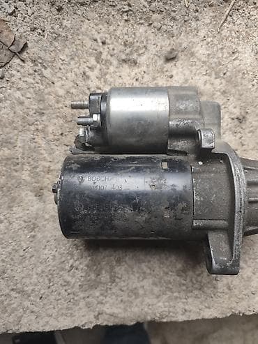 maz kran satilir: Mercedes-Benz 202, 2 l, Benzin, Orijinal, Almaniya, İşlənmiş — 2