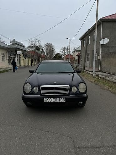 mercedes qapi: Hec bir prablem yoxdur senet qaydasinda mator karopka most idyal — 1