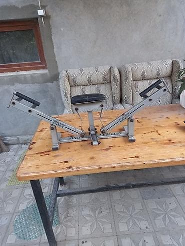 ninebot e2 pro: Jim üçün trenajor uşaqlar və böyüklər üçün rahat bir alət sinə və — 6