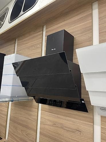 buds pro: Aspirator rəng - Qara — 1