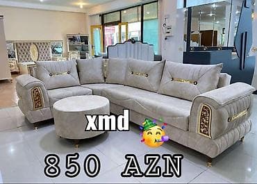 Künc divan, Yeni lalafo.az -da Künc divan, Yeni