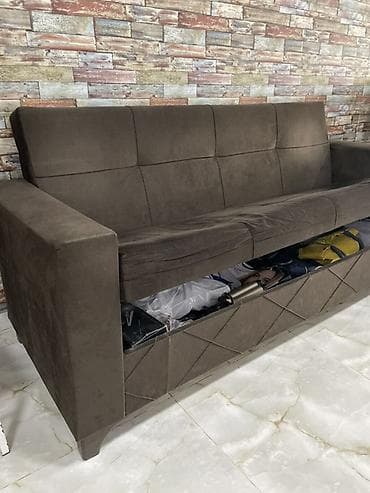 acılıb yığılan carpayı: Divan, Divan, Bazalı, Açılan — 2