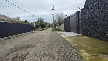 4 otaqlı, 209 kv. m, Kredit yoxdur, Təmirsiz