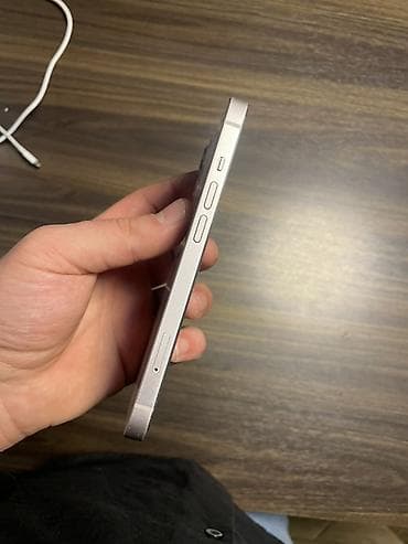 iphone 15 islenmis: IPhone 13, 128 GB, Starlight — 5