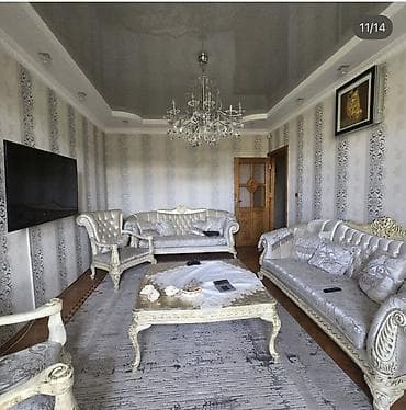 divan ucun macalka: Sumqayıt seherınde 3 otaqlı menzıl satıwda oz evımdı cıxarısı var — 9