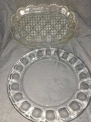 Vazalar: Vaza dəsti — 3