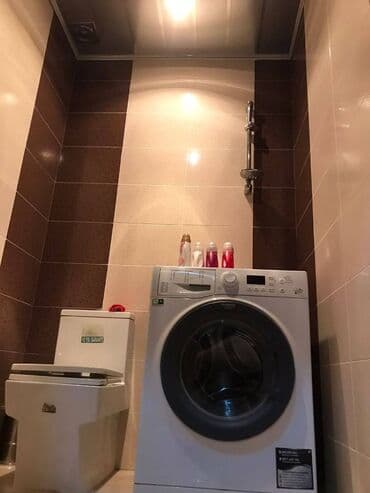 hipoteka evler: 3 otaqlı, Yeni tikili, m. Nəriman Nərimanov, 128 kv. m — 21