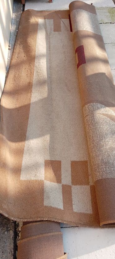 pirəbədil xalcası: Xalça Türkiyə, Kredit yoxdur — 3