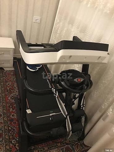 Trenajor ideal veziyyetdedir cox keyfiyyetli alman texnologiyasidir lalafo.az -da Trenajor ideal veziyyetdedir cox keyfiyyetli alman texnologiyasidir