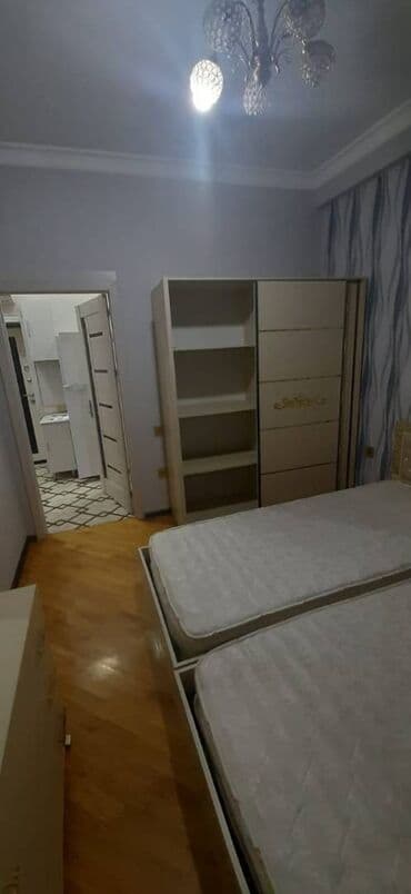 kirayə evlər sumqayıt 2023: İnşaatçılar metrosunun yaxınlığında, İrşad telekomun yanında 15 — 3