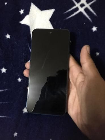 3 birinde printer: Poco M3 Pro 5G, rəng - Mavi, Sensor — 3