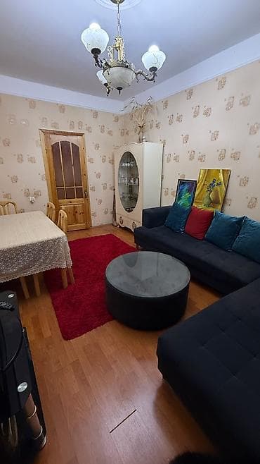 kiraye evler zabrat 1: 3 otaqlı, Yeni tikili, 75 kv. m — 8