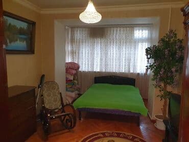 məhəmmədi kirayə: Nərimanov metrosunun abupetrolun yaxınlığında 9 mertebeli binanın 2-ci — 7