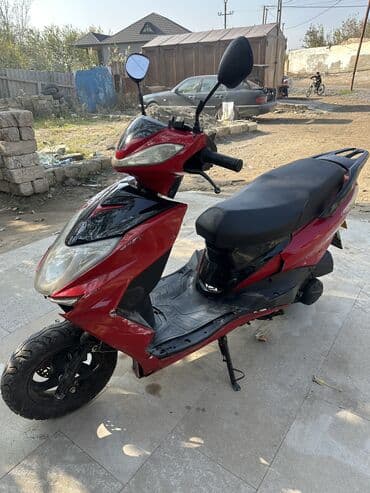 - moped, 50 sm3, 2021 il
