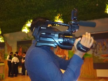 ведущий на свадьбу: Video çəkiliş | Toy fotosesiyası — 1