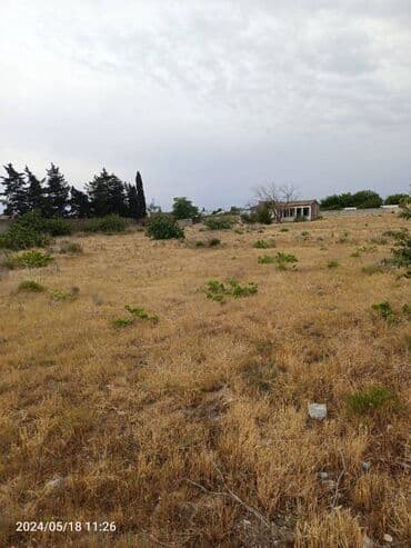 türkanda torpaq: 72 sot, Tikinti, Kupça (Çıxarış) — 1