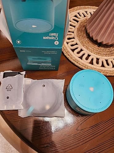 kalonka islenmis: İşlənmiş Yandex Kolonka, Növ - Smart, rəng - Yaşıl — 3