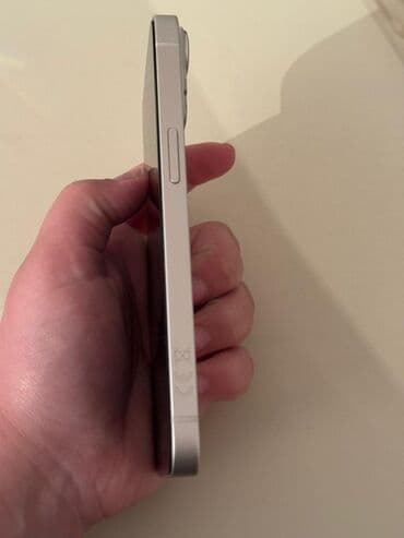 iphone şarj: IPhone 14, 128 GB, Ağ, Simsiz şarj — 3
