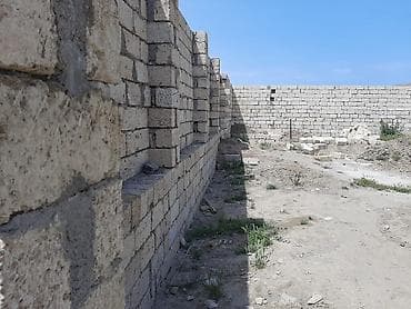 bina az seki: Tikinti — 1