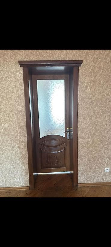 Qonaq otağı üçün Yeni Otaq qapısı Çərçivə ilə, Ödənişli çatdırılma