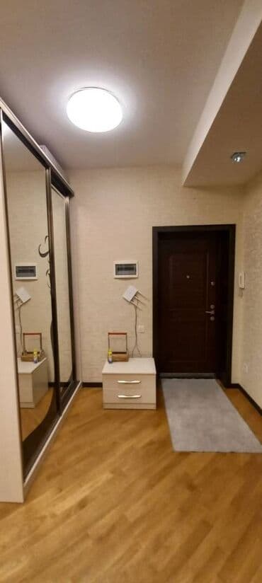 bakida kiraya evler: Xətai metrosunun 5 dəq. yaxınlıqda İdeal İnşaat MTK-da hər bir şəraiti — 2