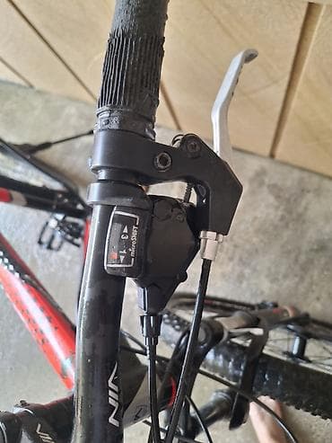 velo mtb: Şəhər və yüngül off-road üçün universal velosiped. NIA Sports T6200 — 2