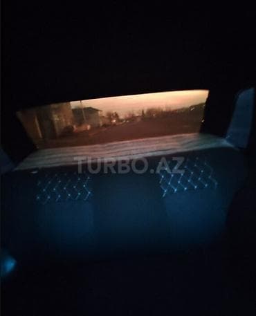 vaz 2109 samara: VAZ (LADA) 21099: 1.3 l | 1991 il 20100 km Sedan — 6