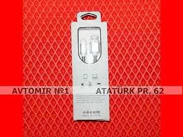 dubay ayfonlari: Iphone 1 kabel 🚙🚒 ünvana və bölgələrə ödənişli çatdırılma 💳birkart və — 1