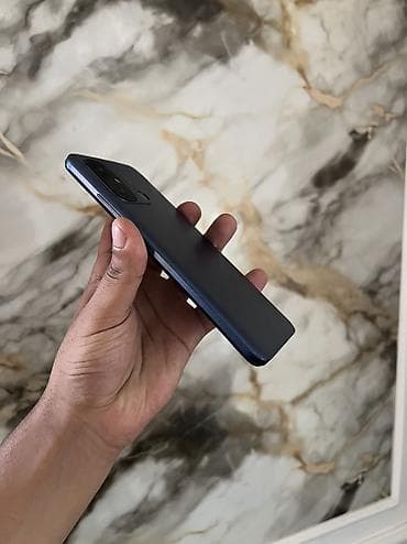 xiaomi mi11 t: Redmi 12C, 128 GB, rəng - Mavi, Face ID, Sensor — 7