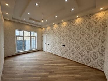 баку недвижимость: Ramana qəs. 3 otaqlı, 85 kv. m, Kredit yoxdur, Yeni təmirli — 16