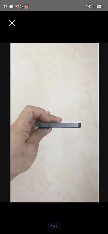 macbook m4 air: Samsung Galaxy S26, 256 GB, rəng - Qara — 1