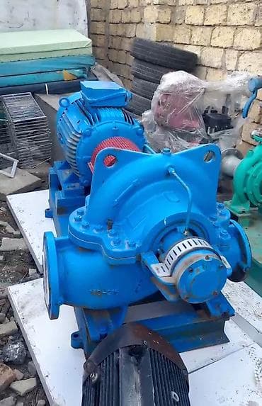 elektron saat: Nasos, Hovuz üçün, Göl üçün, Suvarma üçün, quraşdırılma Səthi, Yeni — 1