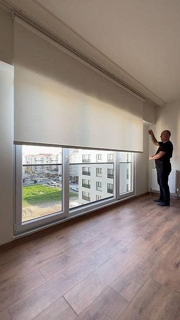 tulu: Jaluz jaluzi jaluzler jalüzlər jalüzi jalüz pərdə perde Tül tul Dikey — 3