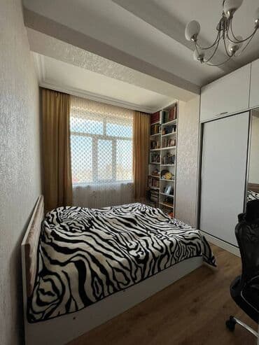 купить дом в баку у моря: 3 комнаты, Новостройка, м. Мемар Аджеми, 105 м² — 8