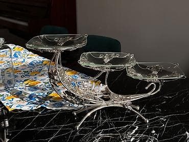 heyet gulleri: Kofe aparatı-20AZN heç istifadə olunmayıb Supnik-25AZN heç istifadə — 4