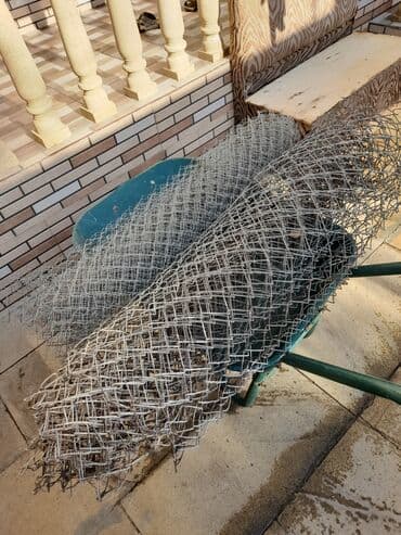 Döşəmə: Setkalar — 1