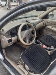 sumqayit yasil dere heyet evleri kiraye: Nissan Sunny: 1.3 l | 2006 il Sedan — 8