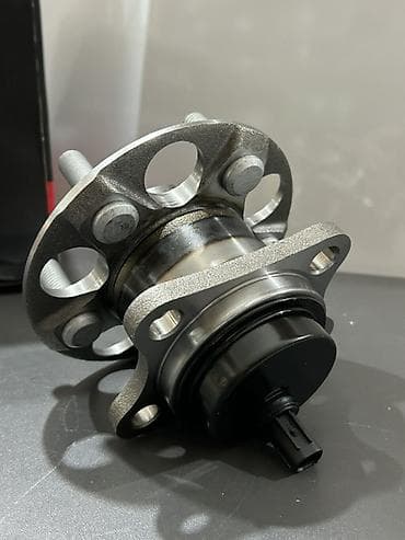 toyota prius ehtiyat: Toyota Prius 30 Gövdə Arxa stupitsa — 5