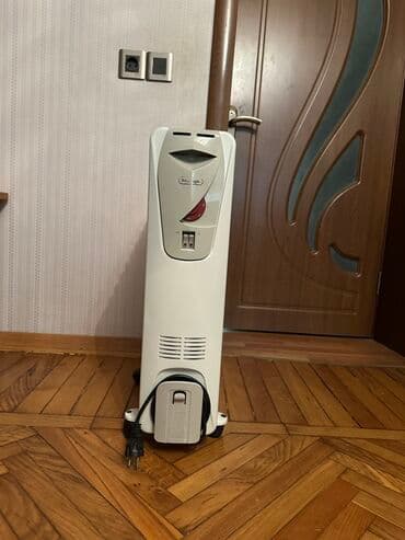 Yağ radiatoru, Delonghi
