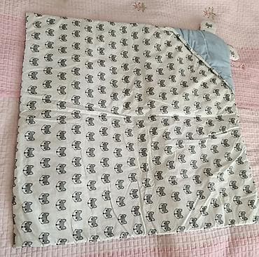 usaq pencekleri: Uşaq dəsti, Uniseks, 0 - 3 ay — 5